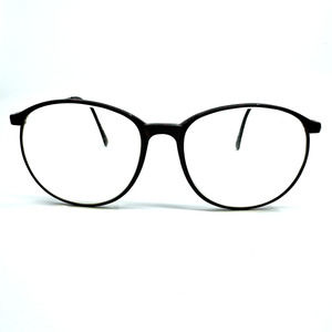 Marchon Eyeglasses‎ Frames Full Rim Round Circular 57-13 4666265 H9809